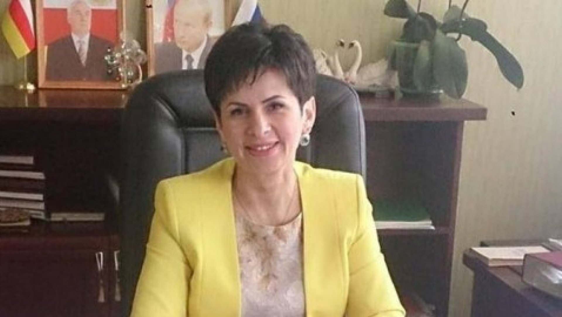 Марина Кочиева: «Поставленные перед Комитетом в 2015 году задачи, мы выполнили»