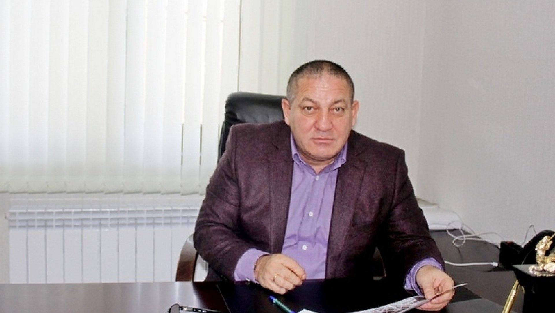 Дмитрий Козаев: «Просьба к фермерам – объединить яблочную продукцию в крупные партии»