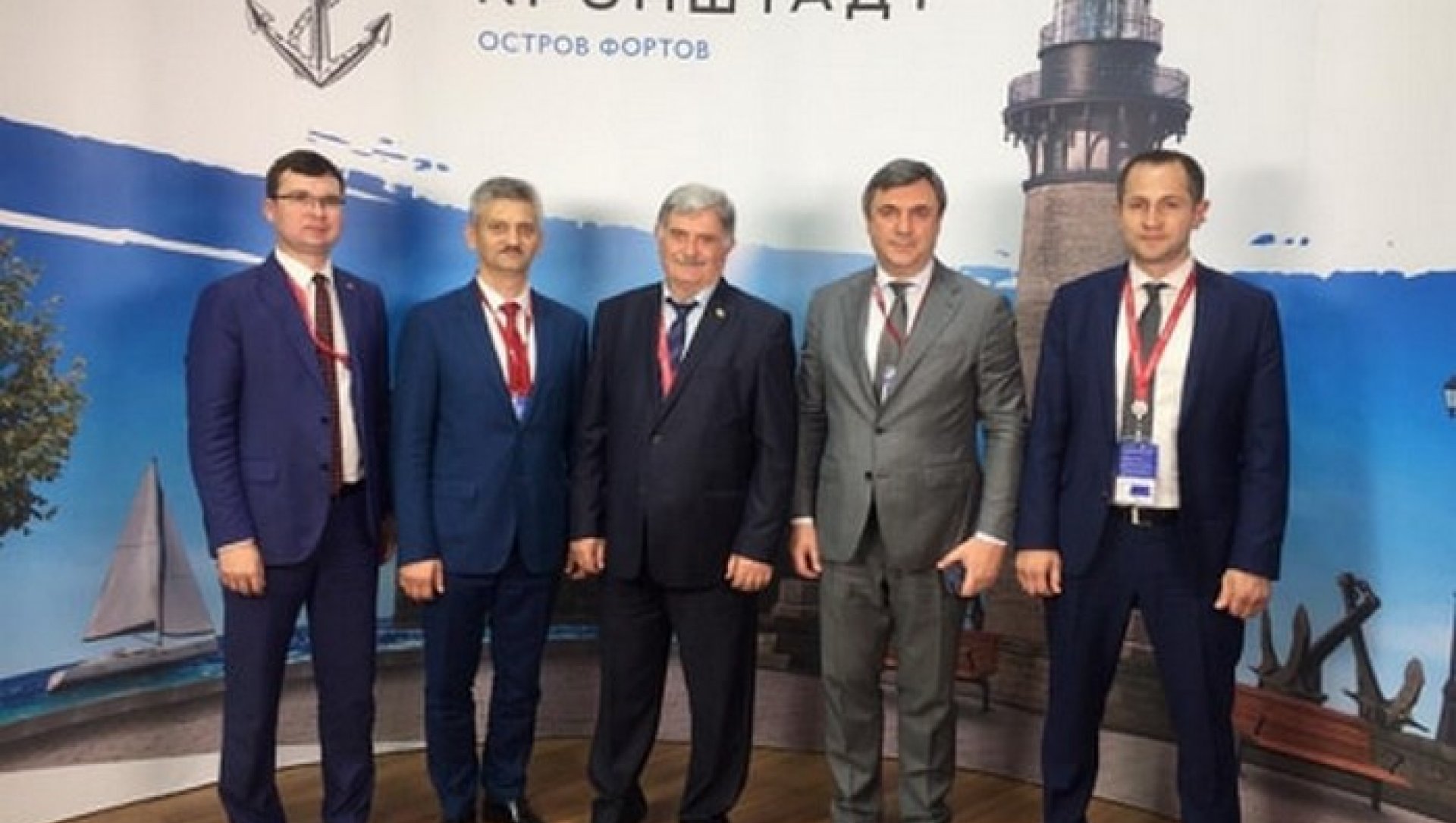 Правительства Санкт-Петербурга и Южной Осетии подпишут соглашение о сотрудничестве