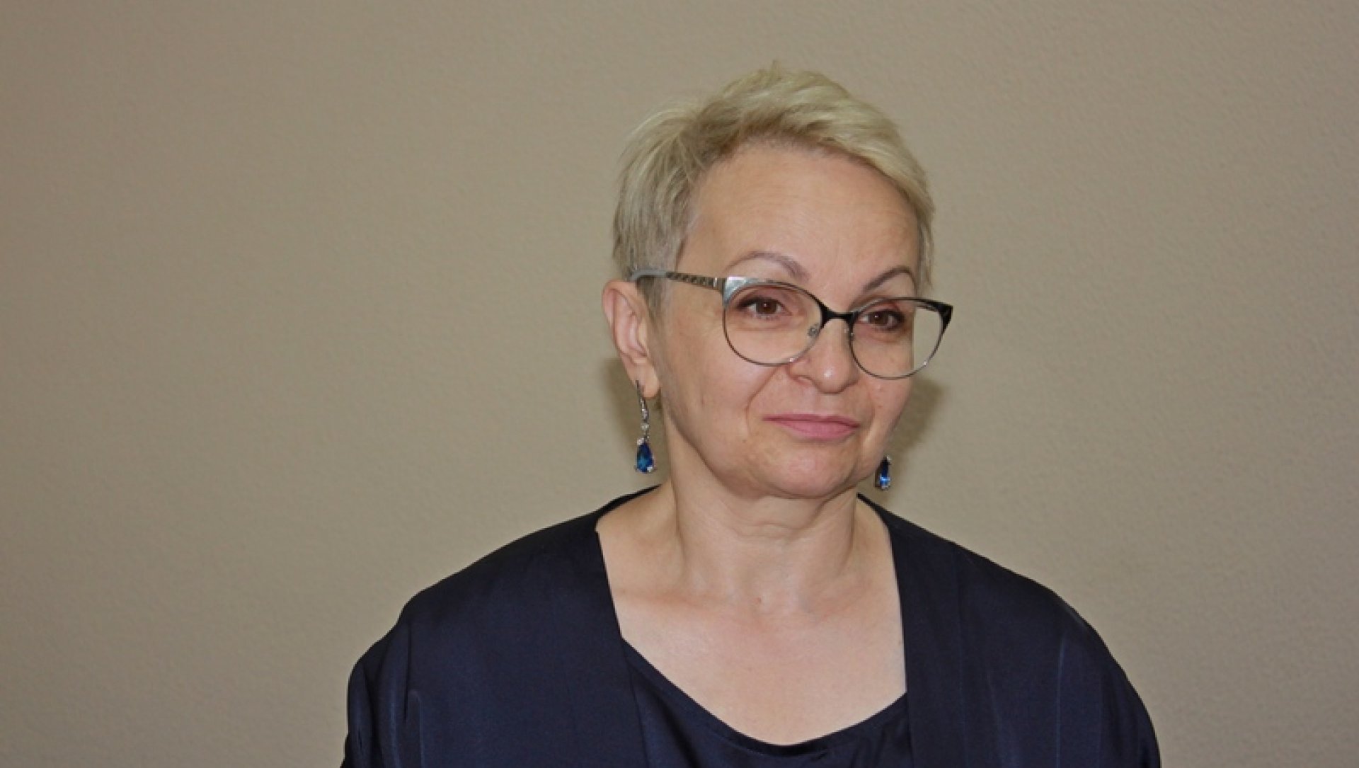 Жанна Лолаева назначена заместителем главы Администрации города
