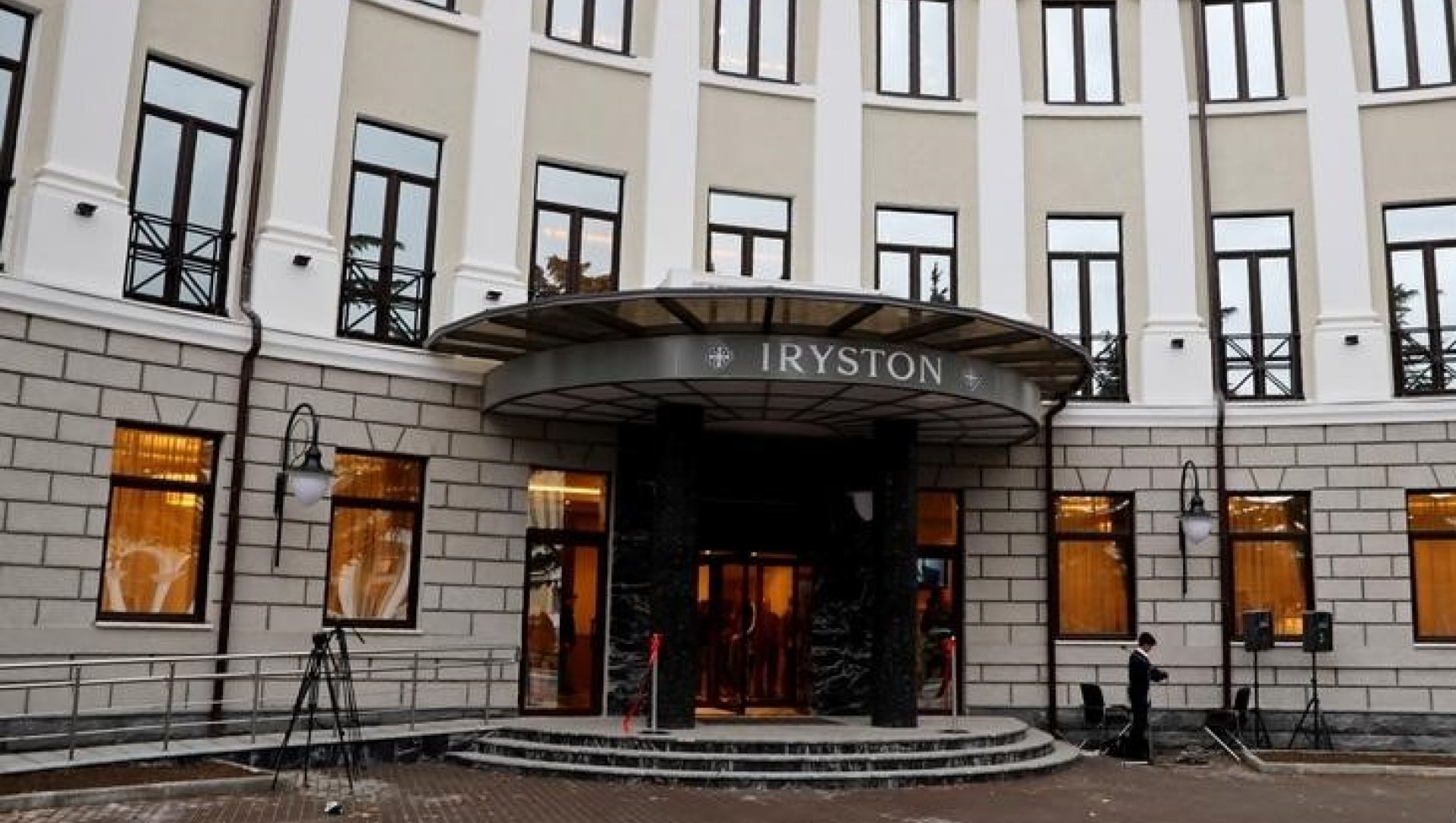 Геннадий Бекоев: «Появление четырехзвездочного отеля в столице республики повысит туристическую и инвестиционную привлекательность Южной Осетии»
