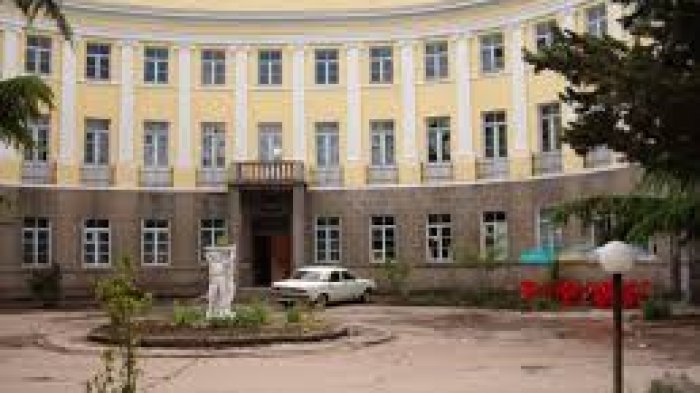 Сохранить облик старого Цхинвала