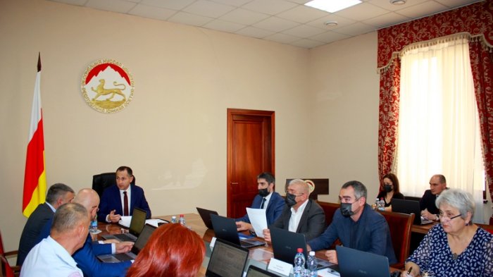 Приняты меры по поддержке предпринимателей