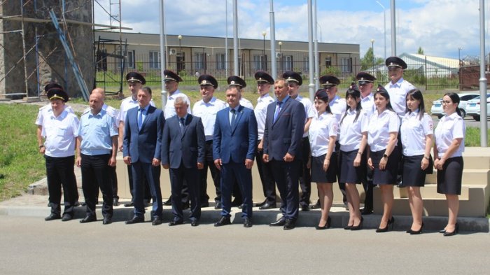 Глава Правительства принял участие в мероприятии, приуроченном к 6-ой годовщине деятельности ИКЦ