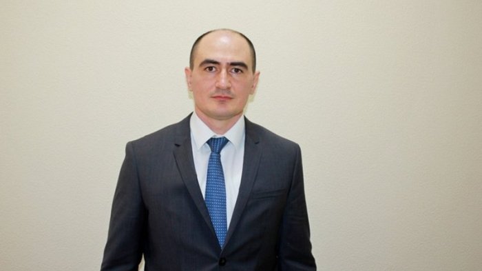 О кадровых назначениях