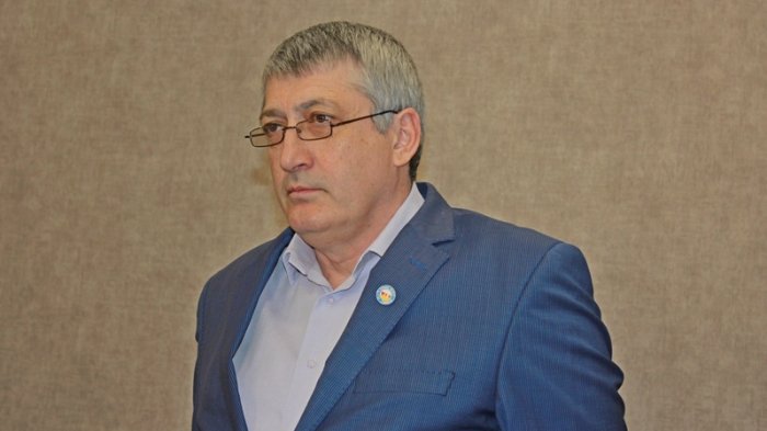 Родион Сиукаев назначен на должность заместителя Министра здравоохранения и социального развития 