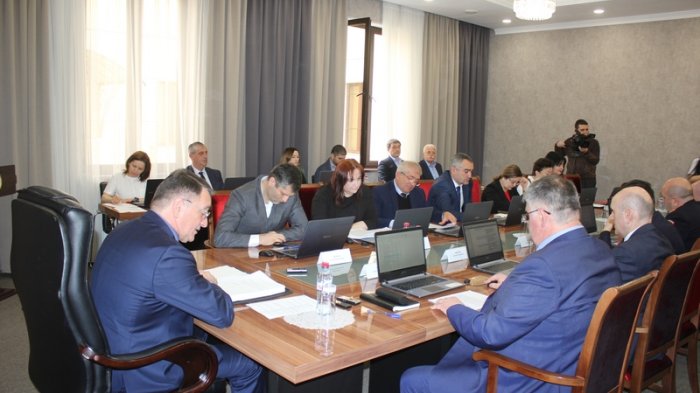Об изменениях в Постановлении Правительства о дополнительных денежных выплатах сотрудникам Государственной службы охраны