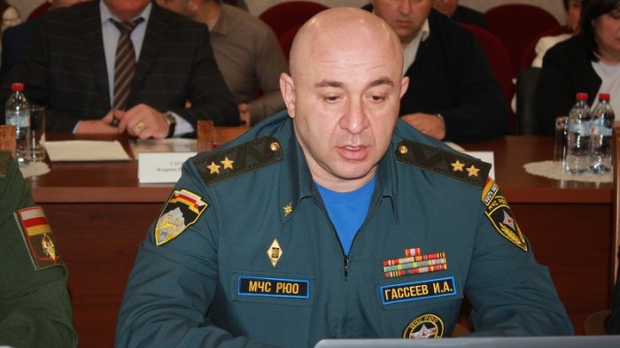 В Правительстве утвердили «Положение о Государственной противопожарной службе»