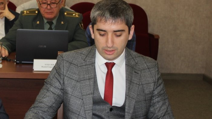 Южная Осетия примет участие в Кавказской инвестиционной выставке на площадке «МинводыЭКСПО»