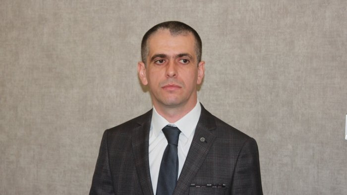 Сослан Тедеев и Рамази Кокаев назначены на ответственные должности