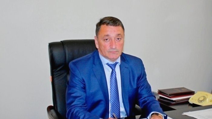Константин Джуссоев поздравил работников финансовой сферы с профессиональным праздником 