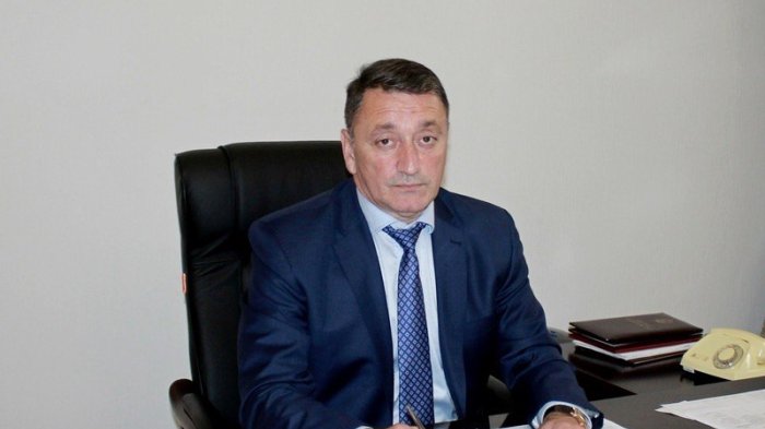 Поздравление Константина Джуссоева с Днем Республики Южная Осетия