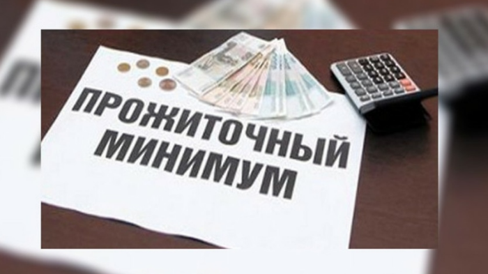 Правительство установило величину прожиточного минимума на III квартал 2023 года