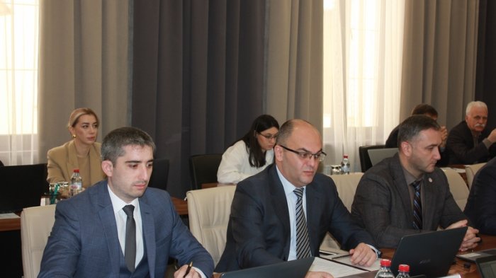 Об изменениях в положении о фонде содействия льготному кредитованию МСП