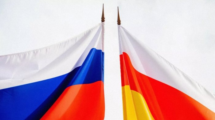 Константин Джуссоев: «Посольство России в Южной Осетии делает огромную работу по развитию отношений между государствами»