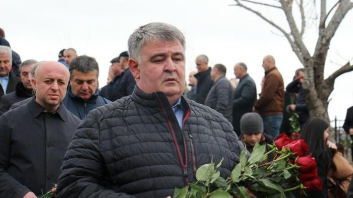 Алан Джиоев: «Несмотря на прошедшие годы, скорбь по погибшим в Ередской трагедии не утихает»