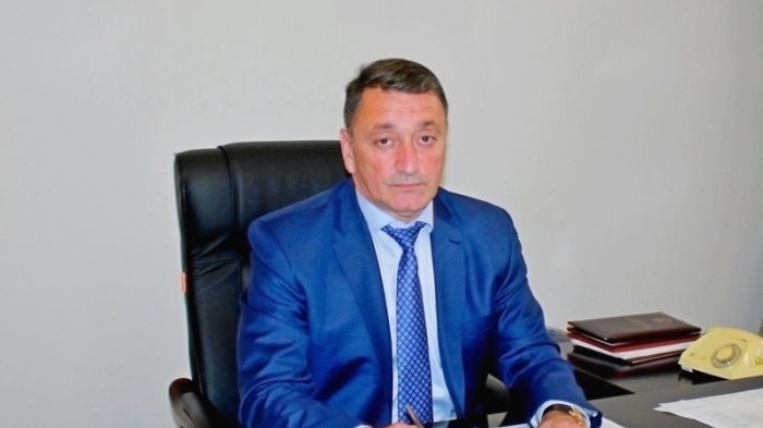 Константин Джуссоев поздравил коллектив Комитета информации и печати с 32-й годовщиной образования ведомства 