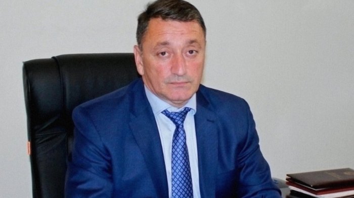 Поздравление Константина Джуссоева с Днём медицинского работника 