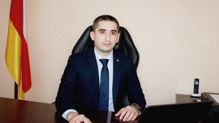 Дзамболат Тадтаев назначен заместителем Председателя Правительства по экономическим вопросам