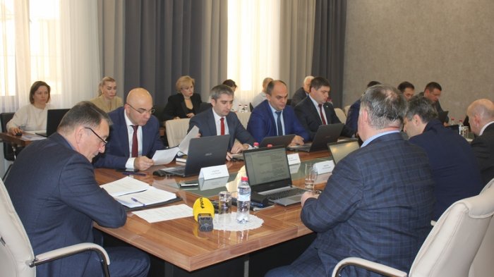 О внесении изменений в закон о Госбюджете на 2024 год