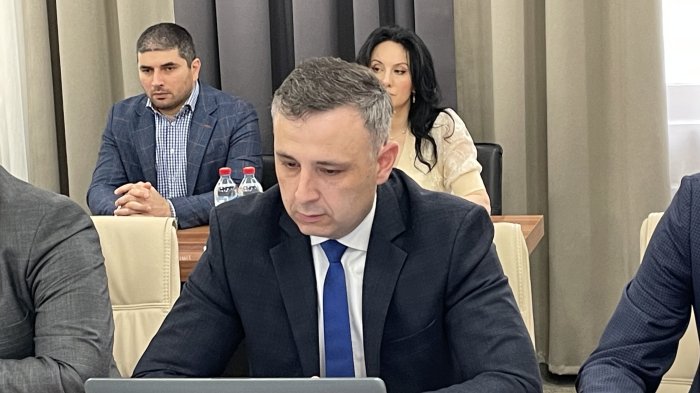 Правительство одобрило исполнение бюджета Соцфонда за 2024 год