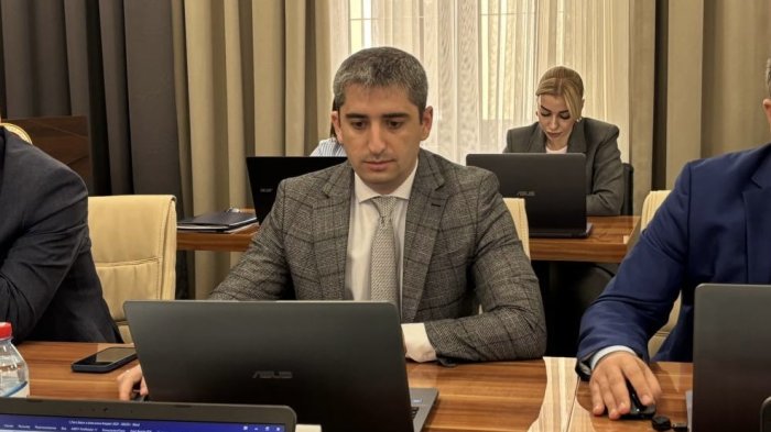 Минсельхоз получит финансирование для оросительных работ