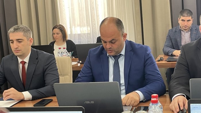 В Южной Осетии разрабатывается закон об электронной подписи для развития электронного документооборота