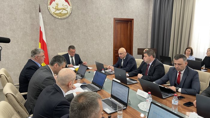 Утвержден план законопроектной деятельности Правительства