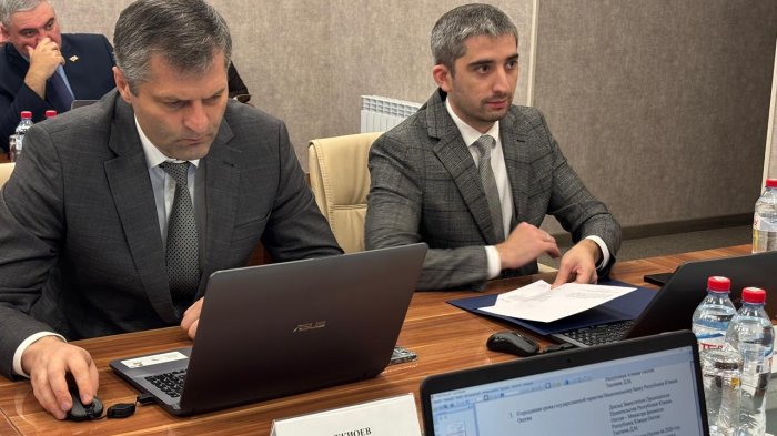 О предоставлении госгарантии ГУП «Ирагропромсервис» для обновления парка сельхозтехники