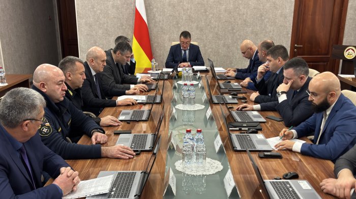 О внесении изменений в некоторые Акты Правительства