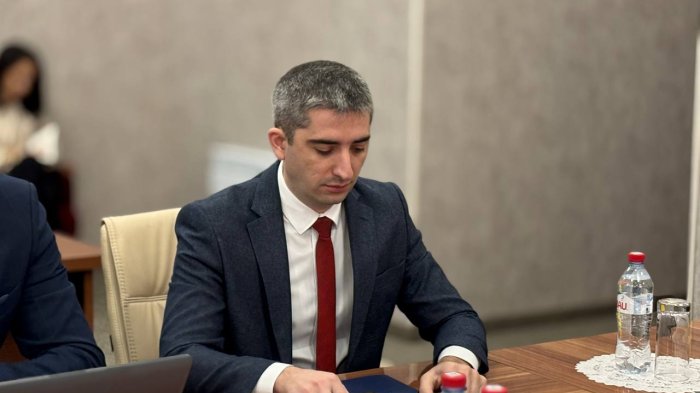 В Правительстве внесли изменения в закон «О Государственном бюджете Республики Южная Осетия на 2025 год»    