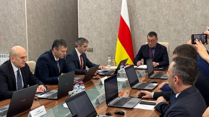 Утвержден План законопроектной деятельности Правительства