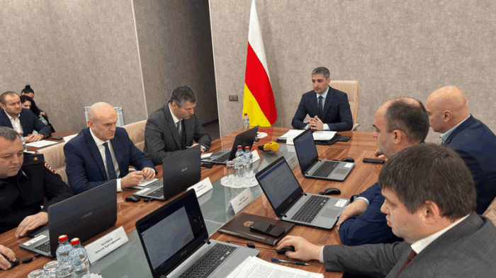 Правительство наделило полномочиями представителя Госкомимущества