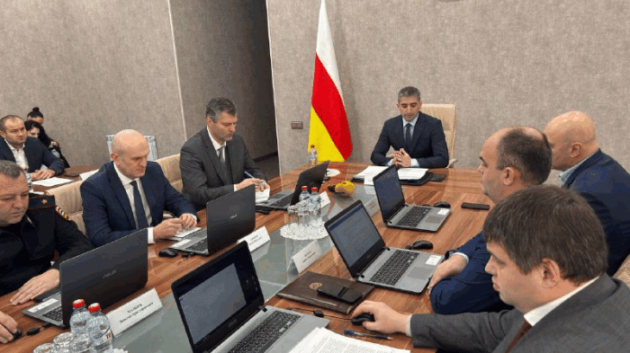 Правительство одобрило отчеты министерств за 2025 год