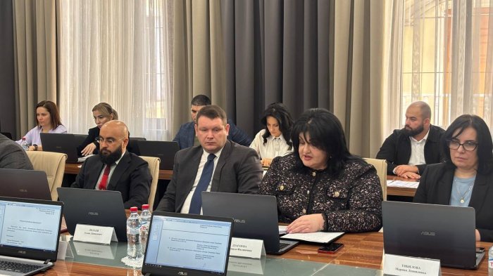 Правительство одобрило отчет министерства культуры Южной Осетии за 2025 год