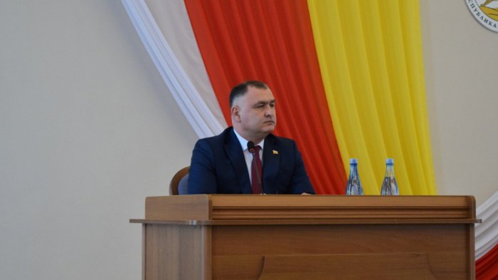 Президент подписал Указ о назначении Дзамболата Тадтаева на должность Председателя Правительства Республики Южная Осетия 