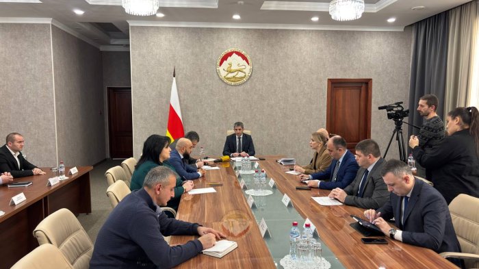 Отчет Комитета по налогам и сборам за 2025 год