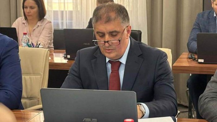 Об исполнении Государственного бюджета