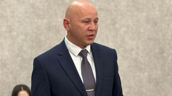 Сергей Качмазов назначен Главой Администрации города Квайса