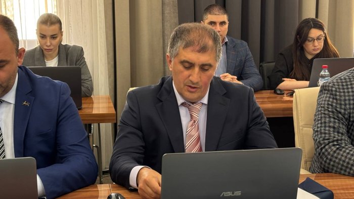 Об исполнении Государственного бюджета