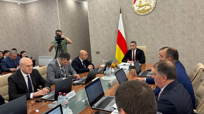 Марат Карсанов освобожден от должности