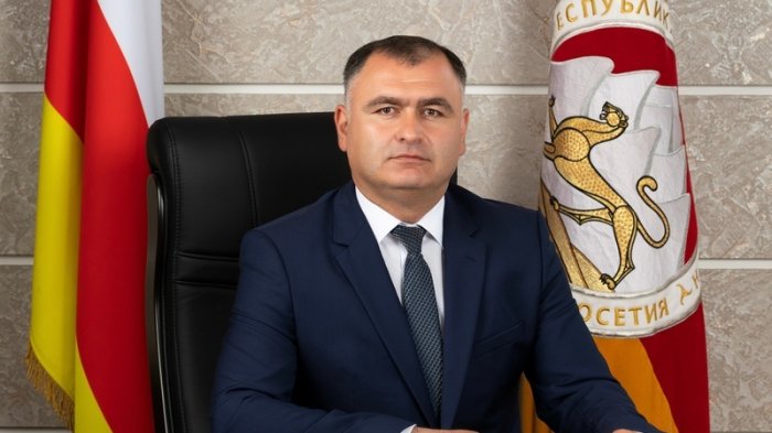 Обращение к народу Республики Южная Осетия