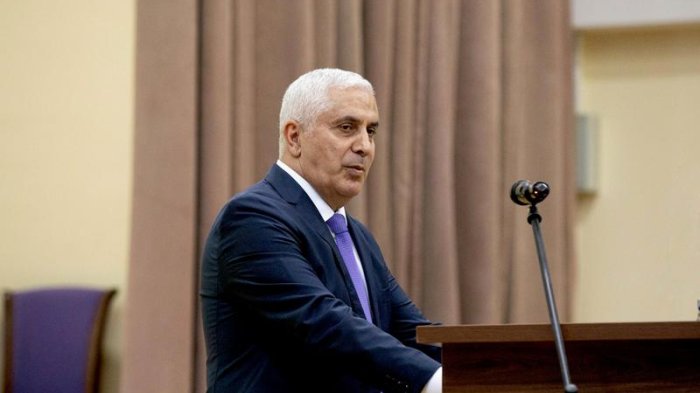 Марат Камболов принял участие в семинаре Фонда президентских грантов