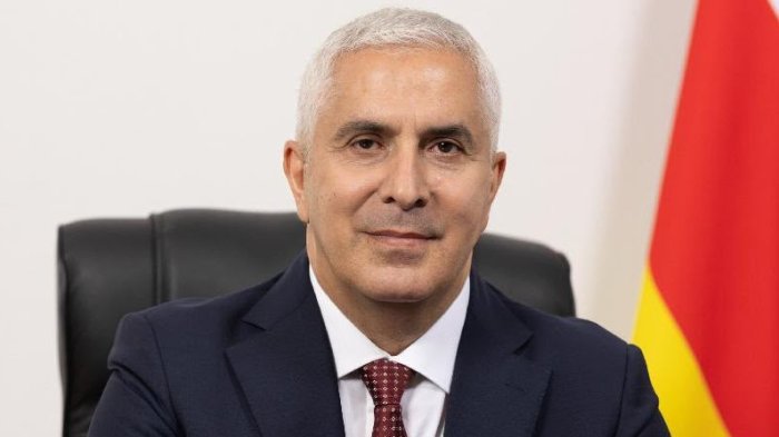  Поздравление работникам и ветеранам прокуратуры Республики Южная Осетия
